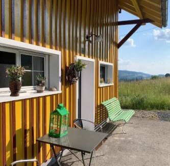 Neckertal Apartment | Apartment nirkwerk by Interhome