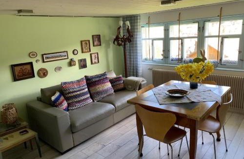 Neckertal Apartment | Apartment nirkwerk by Interhome