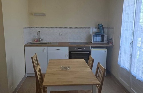 Mauriac Apartment | Apartment no. 1