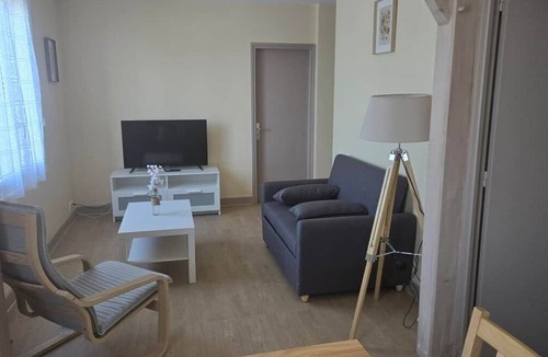 Mauriac Apartment | Apartment no. 1