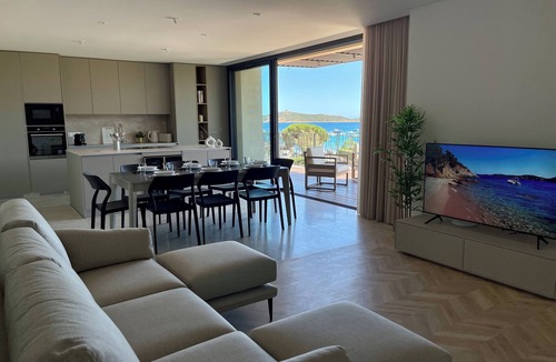 Pinarellu Apartment | Apartment no. 10