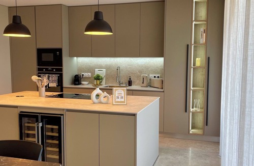 Pinarellu Apartment | Apartment no. 10