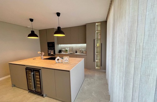 Pinarellu Apartment | Apartment no. 10