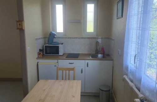 Mauriac Apartment | Apartment no. 2