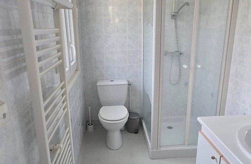 Mauriac Apartment | Apartment no. 2