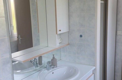 Mauriac Apartment | Apartment no. 2