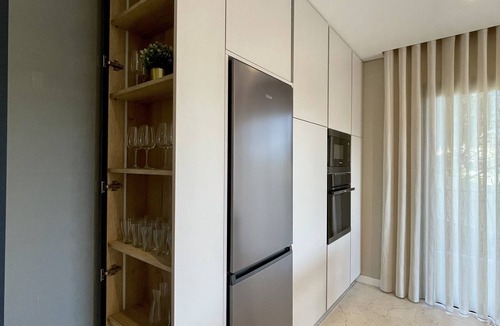 Pinarellu Apartment | Apartment no. 8