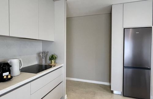 Pinarellu Apartment | Apartment no. 8