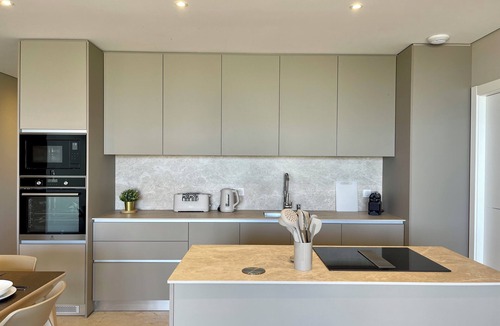 Pinarellu Apartment | Apartment no. 9