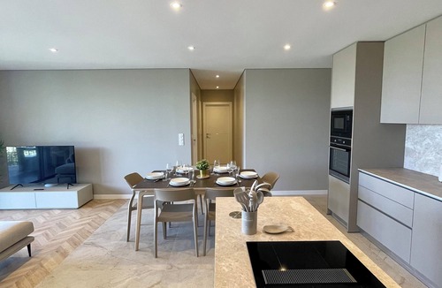 Pinarellu Apartment | Apartment no. 9