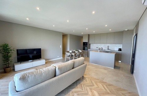 Pinarellu Apartment | Apartment no. 9