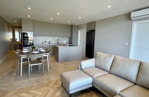 Pinarellu Apartment | Apartment no. 9