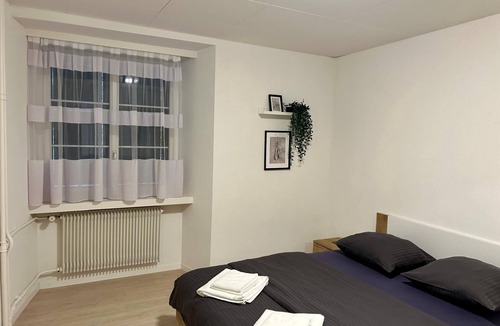 St. Gallen Apartment | Apartment no. 9 tas24