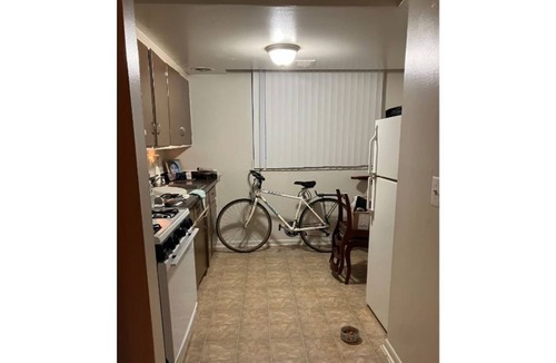 Ann Arbor Apartment | Apartment no dogs allowed