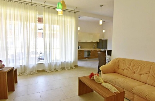 Tar Apartment | Apartment NOA 4 by Interhome
