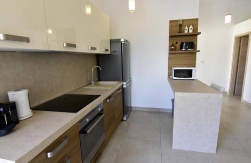 Tar Apartment | Apartment NOA 4 by Interhome
