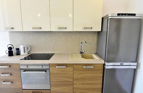 Tar Apartment | Apartment NOA 4 by Interhome
