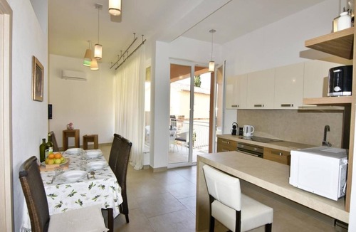 Tar Apartment | Apartment NOA 4 by Interhome