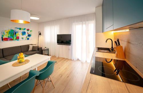 Vantacici Apartment | Apartment Noa Malinska