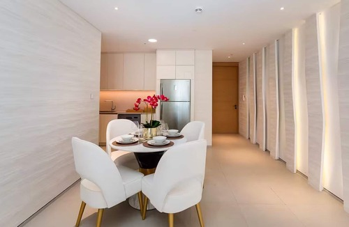 Jumeirah Beach Residence Villa | Apartment Noora - Two Bedroom Villa, Sleeps 5