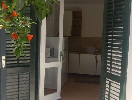 Gruz Apartment | Apartment Nora