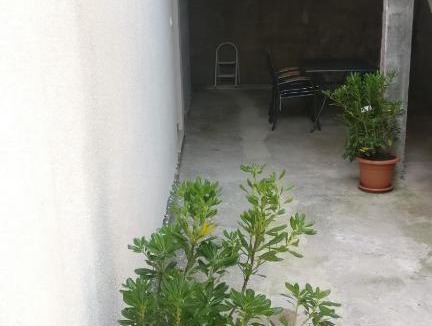 Gruz Apartment | Apartment Nora