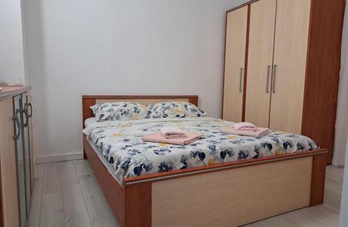 Ubli Apartment | Apartment Nora Lastovo
