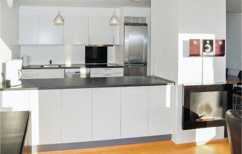 Sønderstrand Apartment | Apartment Nordre Havnevej Rømø