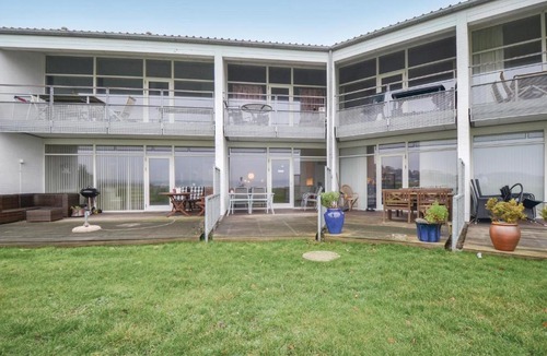 Syddjurs Kommune Apartment | Apartment Nordre Strandvej Ebeltoft XI