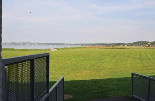 Syddjurs Kommune Apartment | Apartment Nordre Strandvej Ebeltoft XI