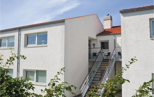 Syddjurs Kommune Apartment | Apartment Nordre Strandvej Iii