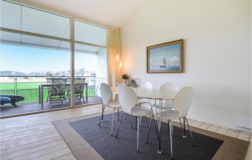 Syddjurs Kommune Apartment | Apartment Nordre Strandvej Ii