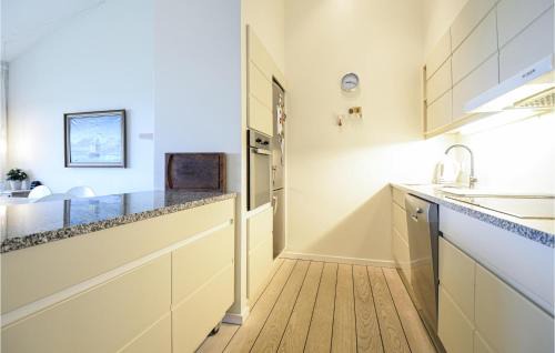 Syddjurs Kommune Apartment | Apartment Nordre Strandvej Ii