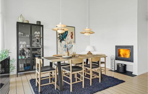 Syddjurs Kommune Apartment | Apartment Nordre Strandvej