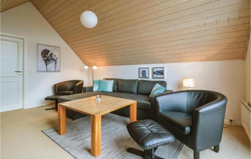 Houstrup Apartment | Apartment Norre Nebel 306