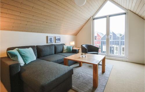 Houstrup Apartment | Apartment Norre Nebel 306