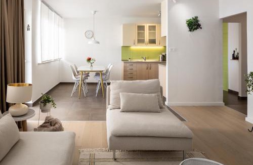 Dugi Rat Apartment | Apartment Nova 4*
