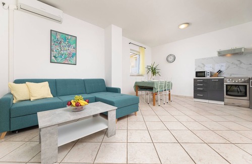 Bogovici Apartment | Apartment Novak - 2 (Kvarner - Bogovići)