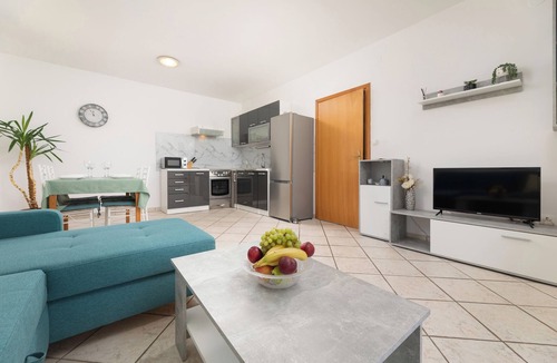 Bogovici Apartment | Apartment Novak - 2 (Kvarner - Bogovići)