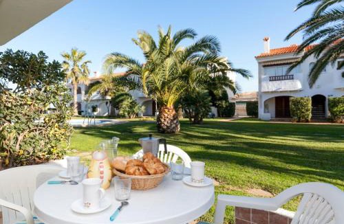 Les Deveses Apartment | Apartment Nueva Playa-1 by Interhome