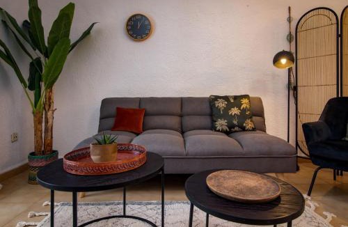 Les Deveses Apartment | Apartment Nueva Playa-1 by Interhome