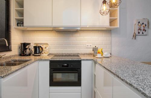 Les Deveses Apartment | Apartment Nueva Playa-1 by Interhome