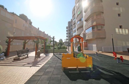 Calpe Apartment | Apartment NUEVO MEXICO 7 (3 dormitorio) in Calpe/Calp - 7 persons, 3 bedrooms