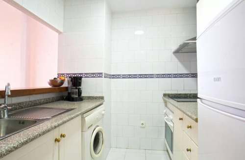 Calpe Apartment | Apartment Nuevo Mexico 10 in Calpe/Calp - 3 persons, 1 bedrooms