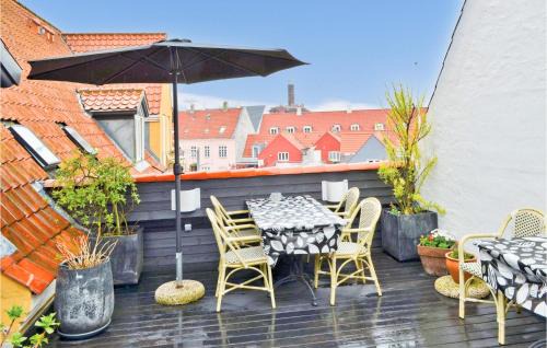Syddjurs Kommune Apartment | Apartment Nytorv