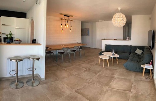 Saint-Cyprien Plage Apartment | APARTMENT OF STANDING