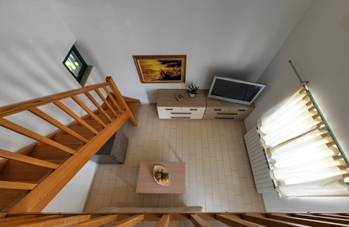 Kornati Apartment | Apartment Oliva