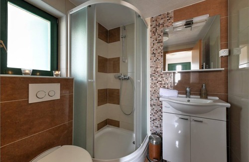 Kornati Apartment | Apartment Oliva