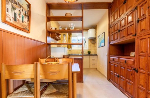 Torredembarra Apartment | Apartment Oasis by Interhome