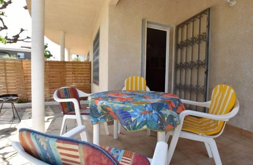 Torredembarra Apartment | Apartment Oasis by Interhome